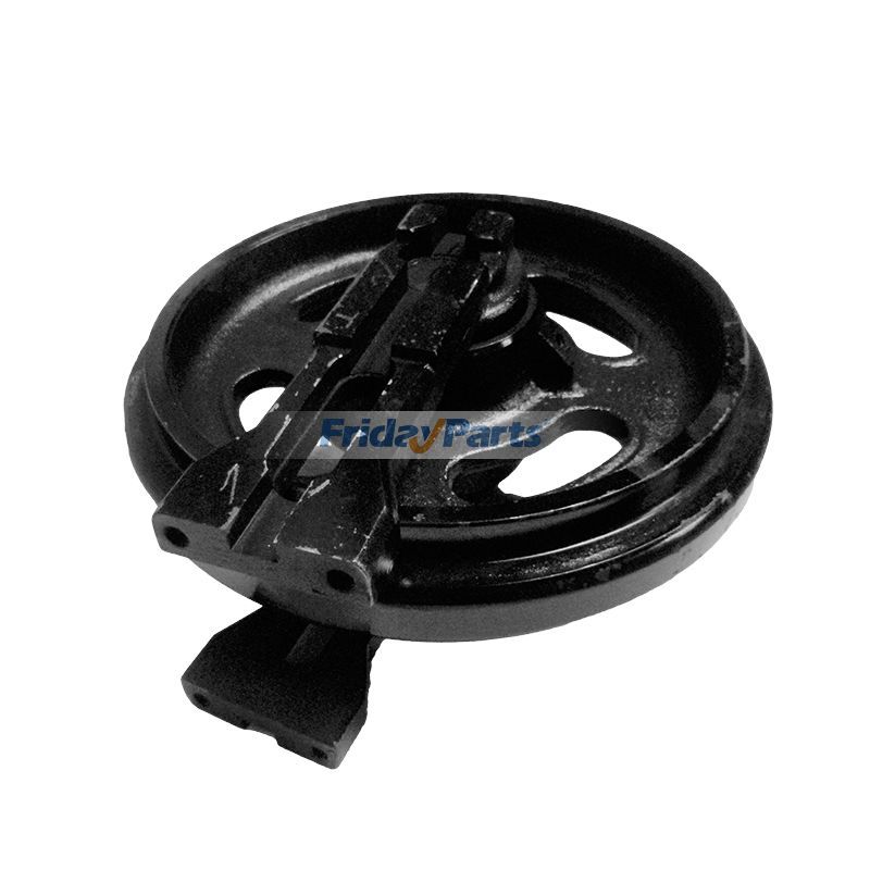 Idler 772141-37100 for Yanmar Excavator B22-2 YB221UZ B22