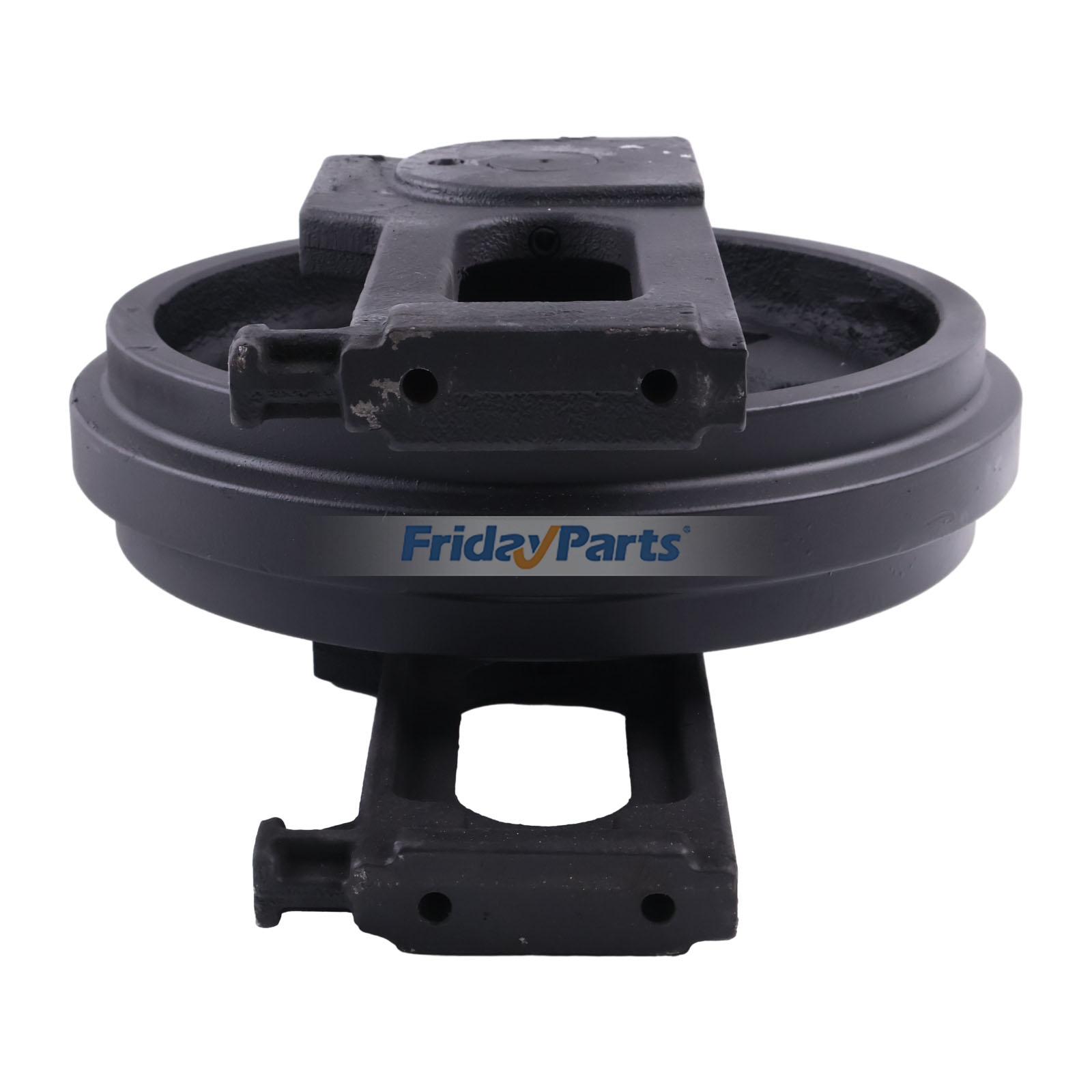 Idler for Excavator