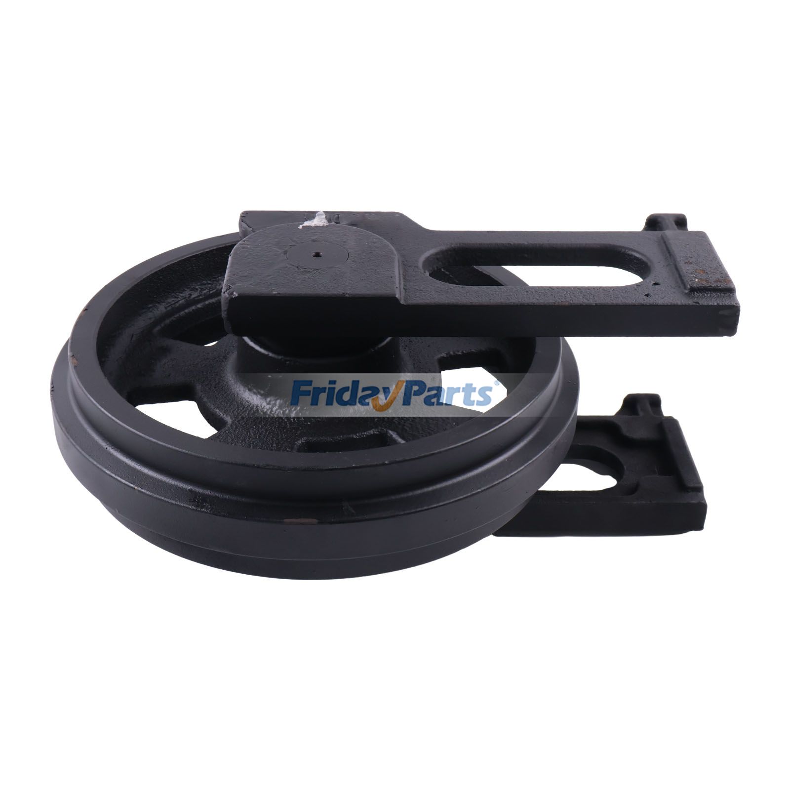 Idler YM772422-37100 for Komatsu Excavator PC30FR-2