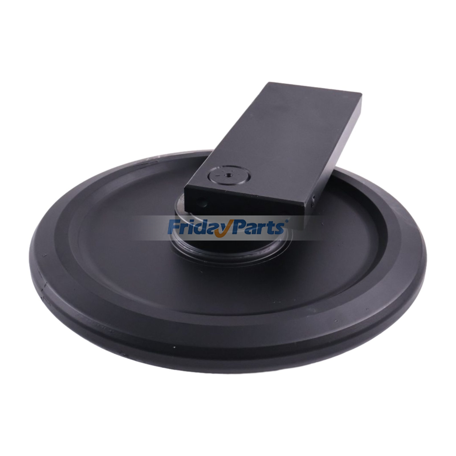 Polia guia 772448-37100 para escavadeira Yanmar VIO15-2 VIO15 SV17 SV17E SV15 para Escavadora 