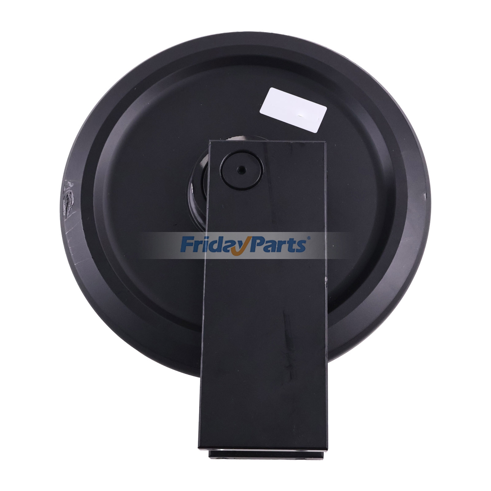 Idler for Excavator