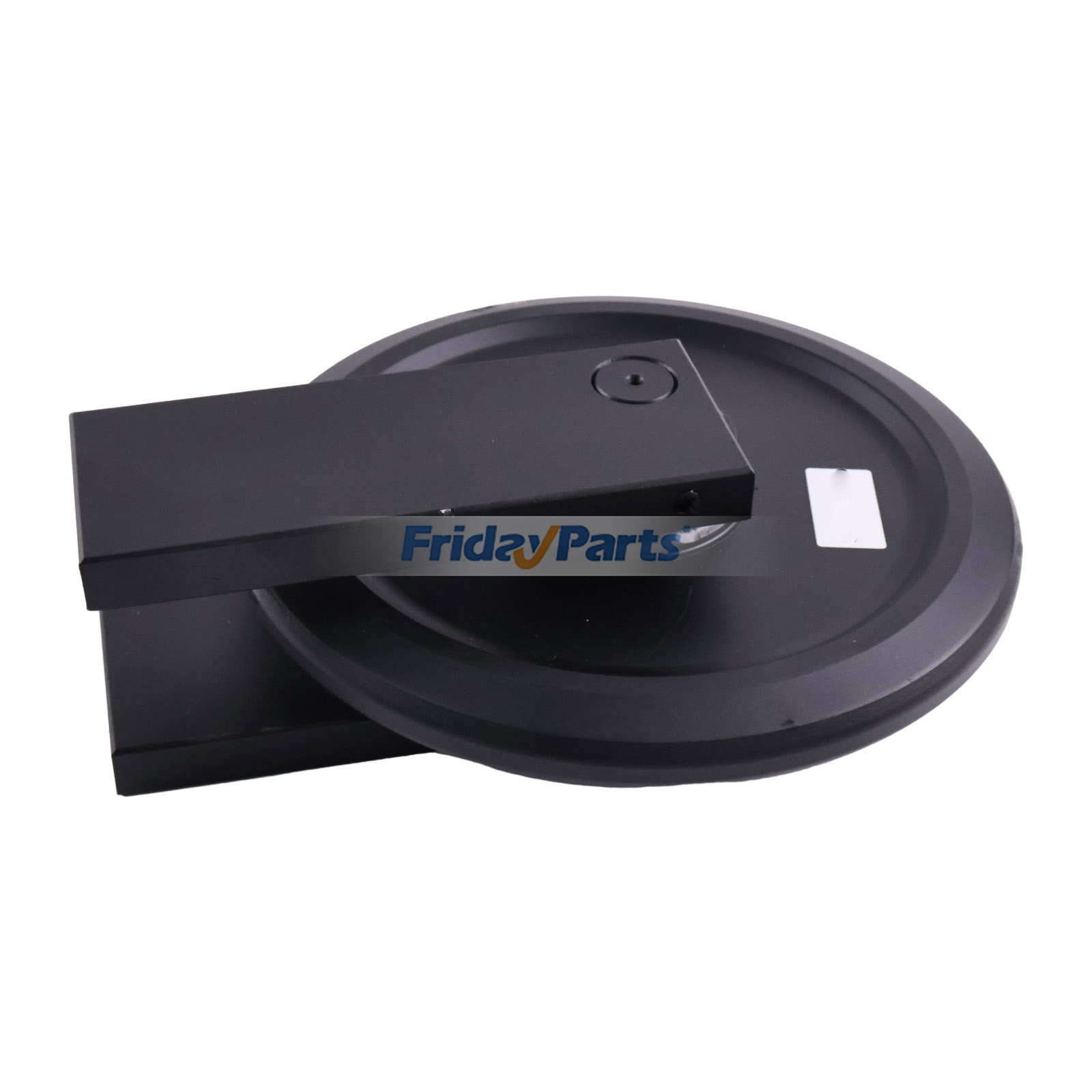 Excavator Idler