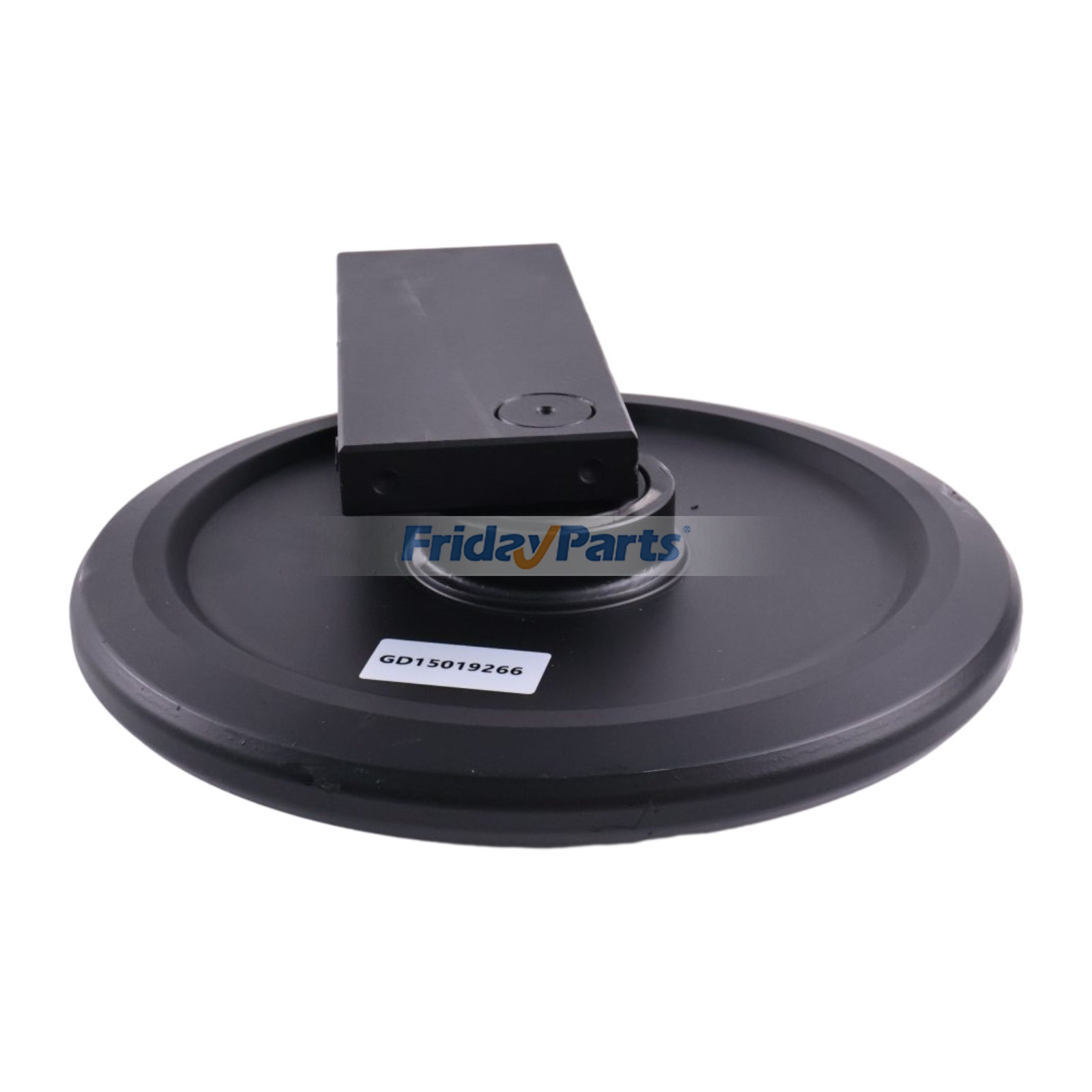 Compre Polia guia 772448-37100 para escavadeira Yanmar VIO15-2 VIO15 SV17 SV17E SV15 na FridayParts