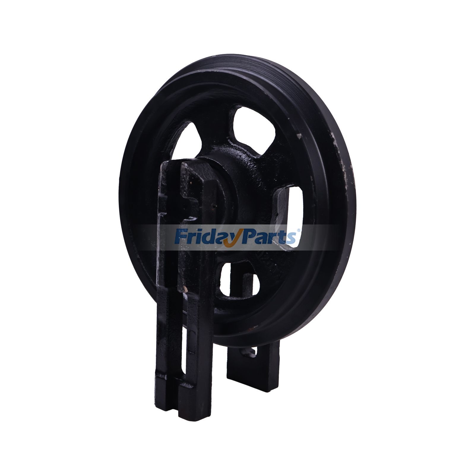 Idler for Excavator