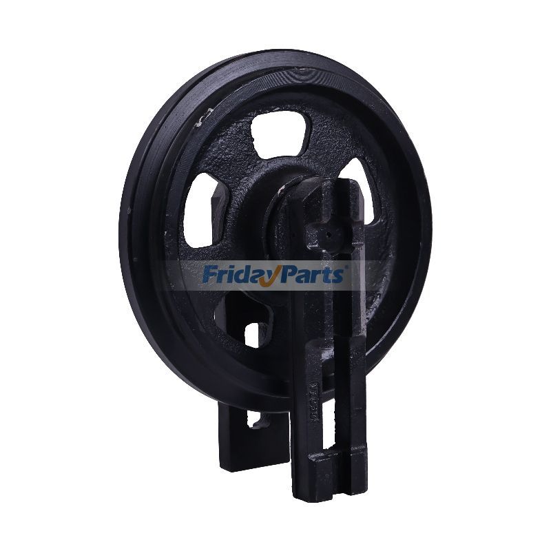 Idler for Excavator