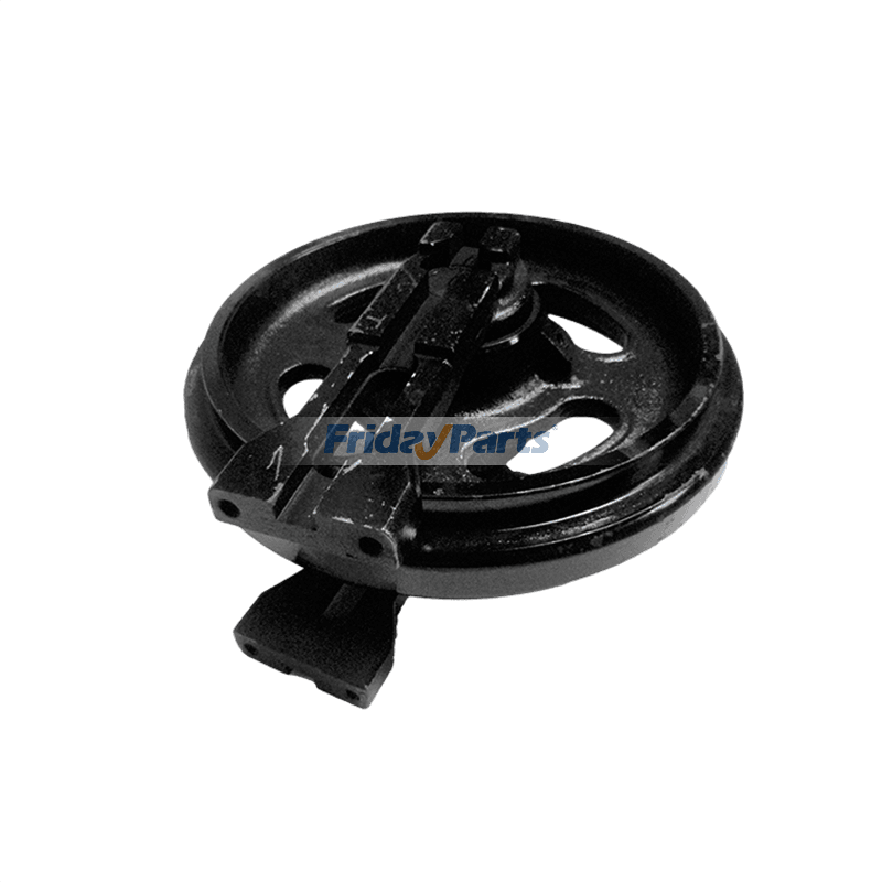 ヤンマー 掘削機 VIO75 用アイドラー 772478-37100