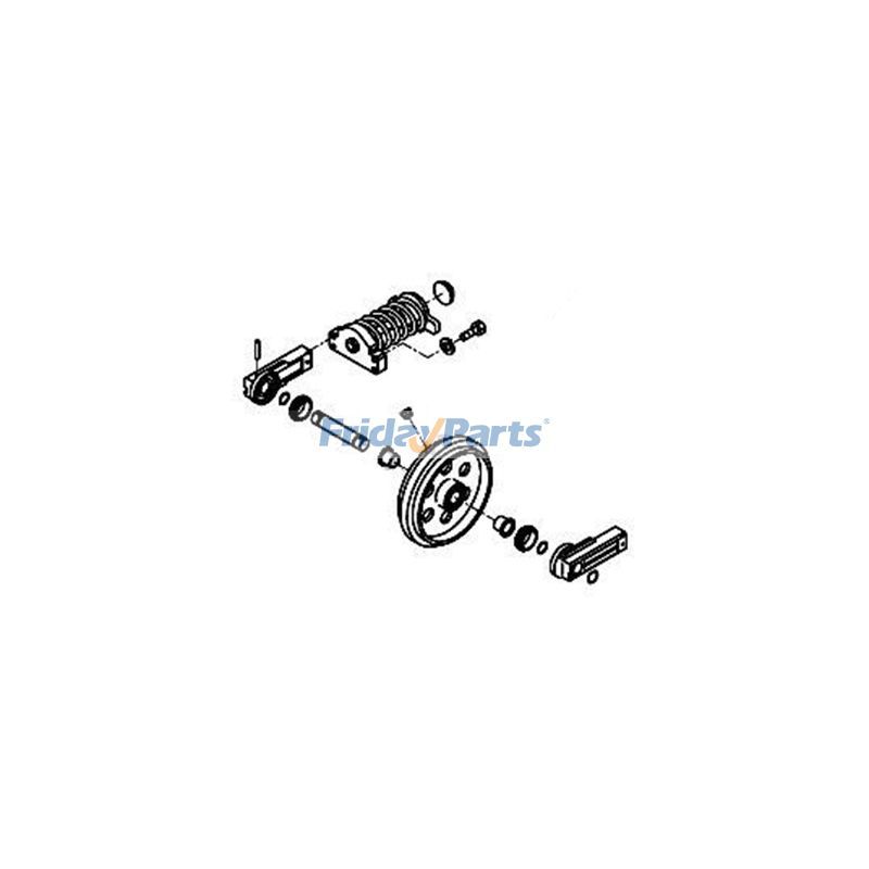 エクスカベーター 怠け者