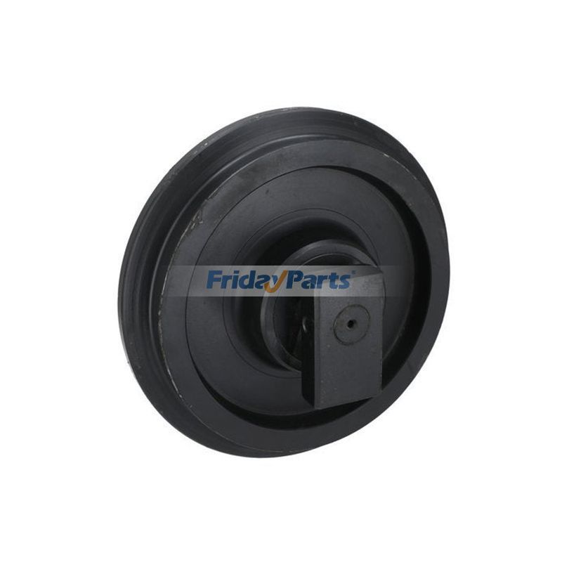 Idler 8LMJ-13030CG for Hyundai Excavator R16-9CA R16-9NH R17Z-9ACA R17Z-9ANH