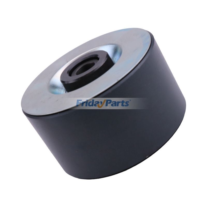 Poulie follepour Moteur