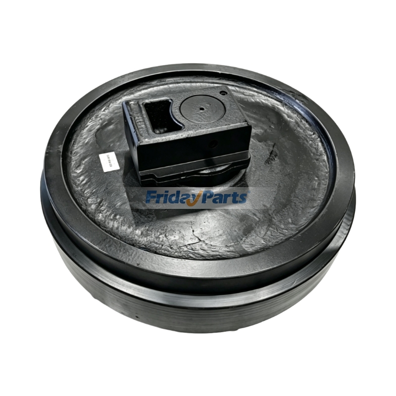 Idler 9165848 for Hitachi Excavator EX300-5 EX350H-5 EX385USR EX400-3 EX450H-5 ZX330 ZX450