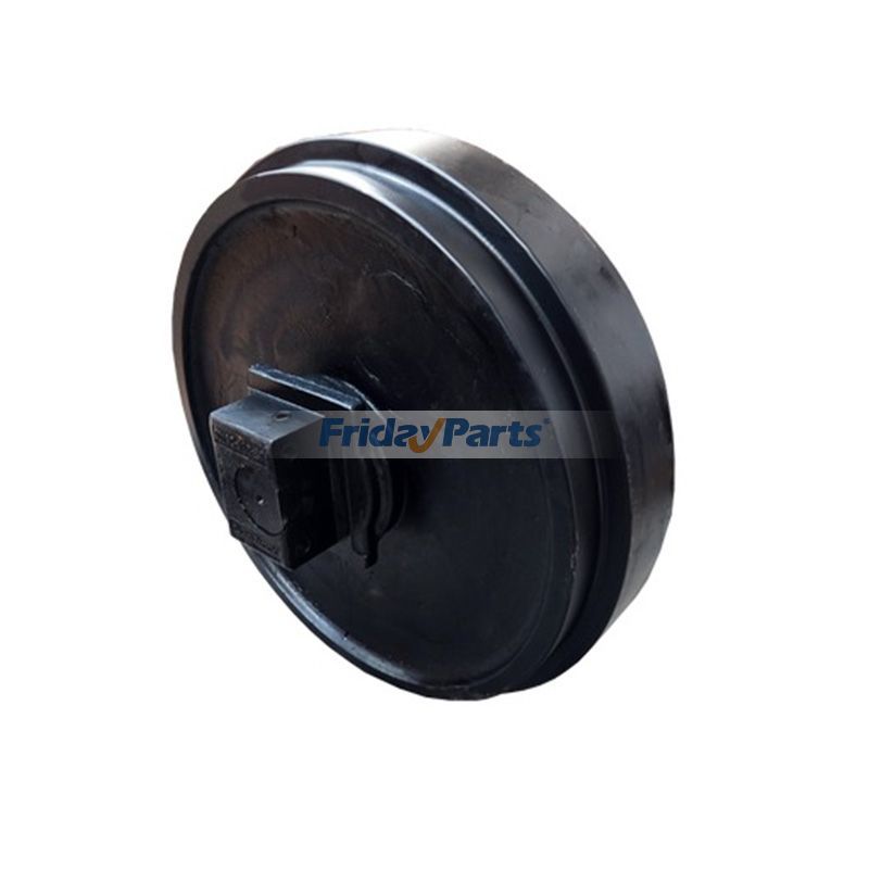 John Deere 掘削機 330LC 370 3754D 3754GLC 3756GLC 450CLC 470GLC 992D 992DLC 992ELC 用アイドラー 9165848