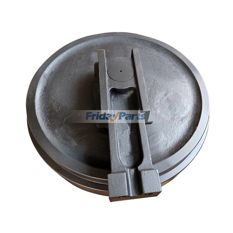 日立油圧ショベル PZX450-HCME ZX450-3 ZX470H-3 ZX470LC-5B ZX500LC-3 ZX520LCH-3 ZX520LCR-3F 用フロントアイドラー 9244298