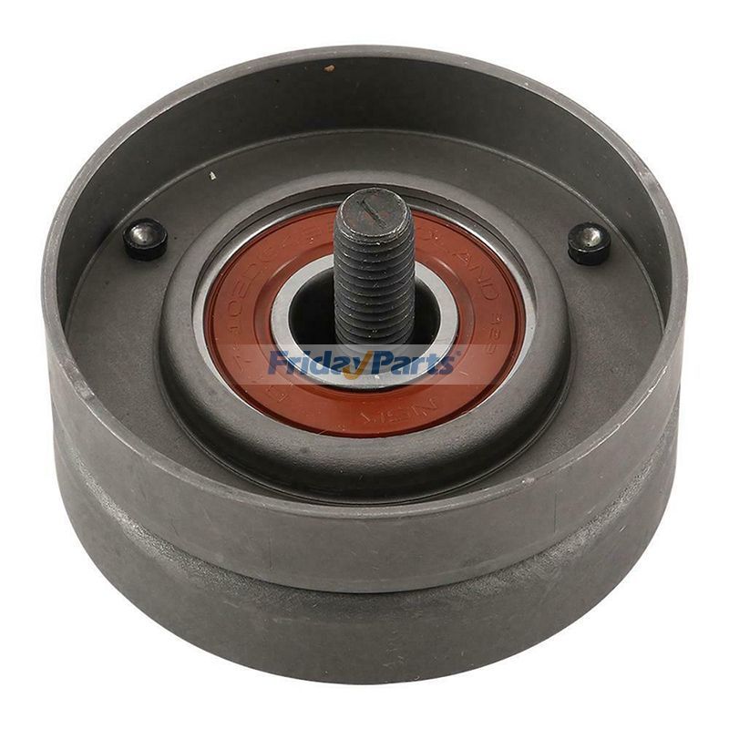 Idler AL157593 for John Deere Engine 6068 4045 Tractor 5070M 5080M 5100M 5620 5720 6020 6110J 6415 7130 SE6110