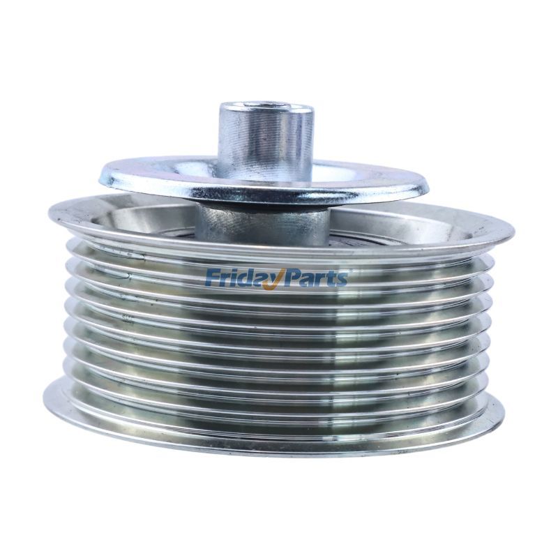 Poulie follepour Moteur,Tracteur