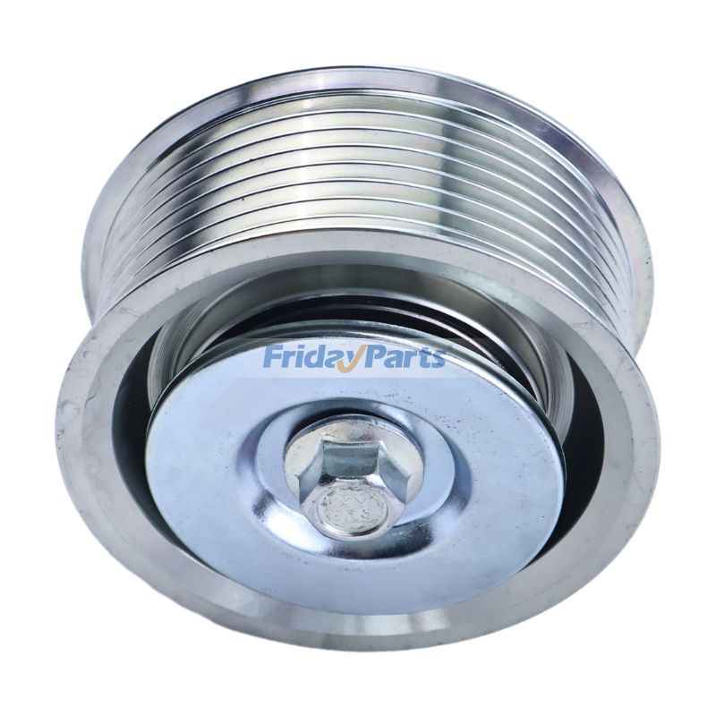 Poulie folle pour Moteur,Tracteur Pour JOHN DEERE