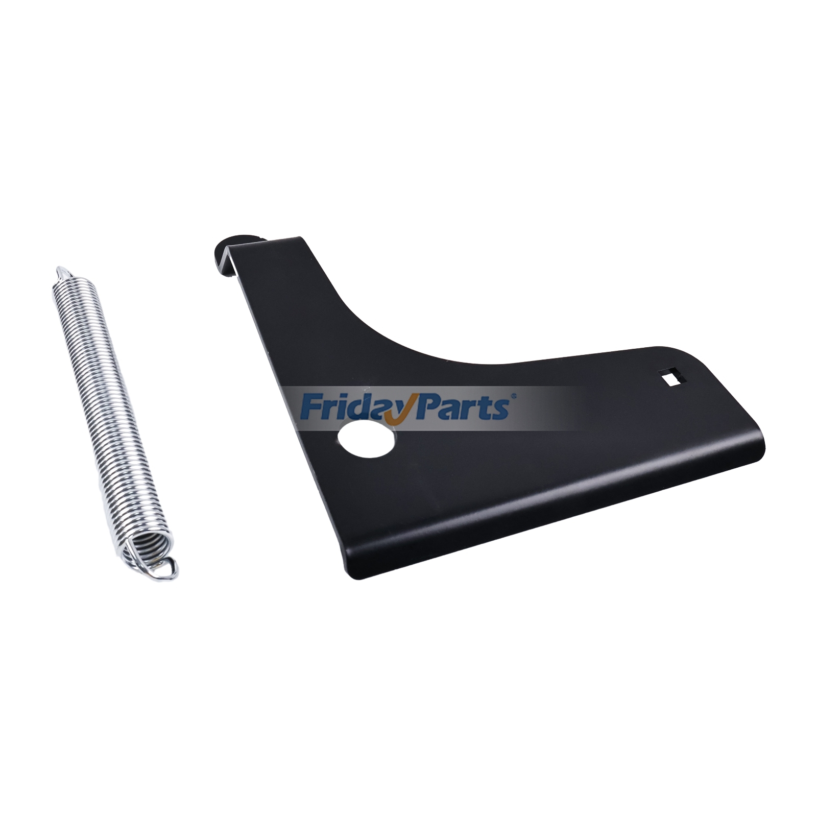  Idler Arm Bracket & Deck Belt Tension Spring For Husqvarna