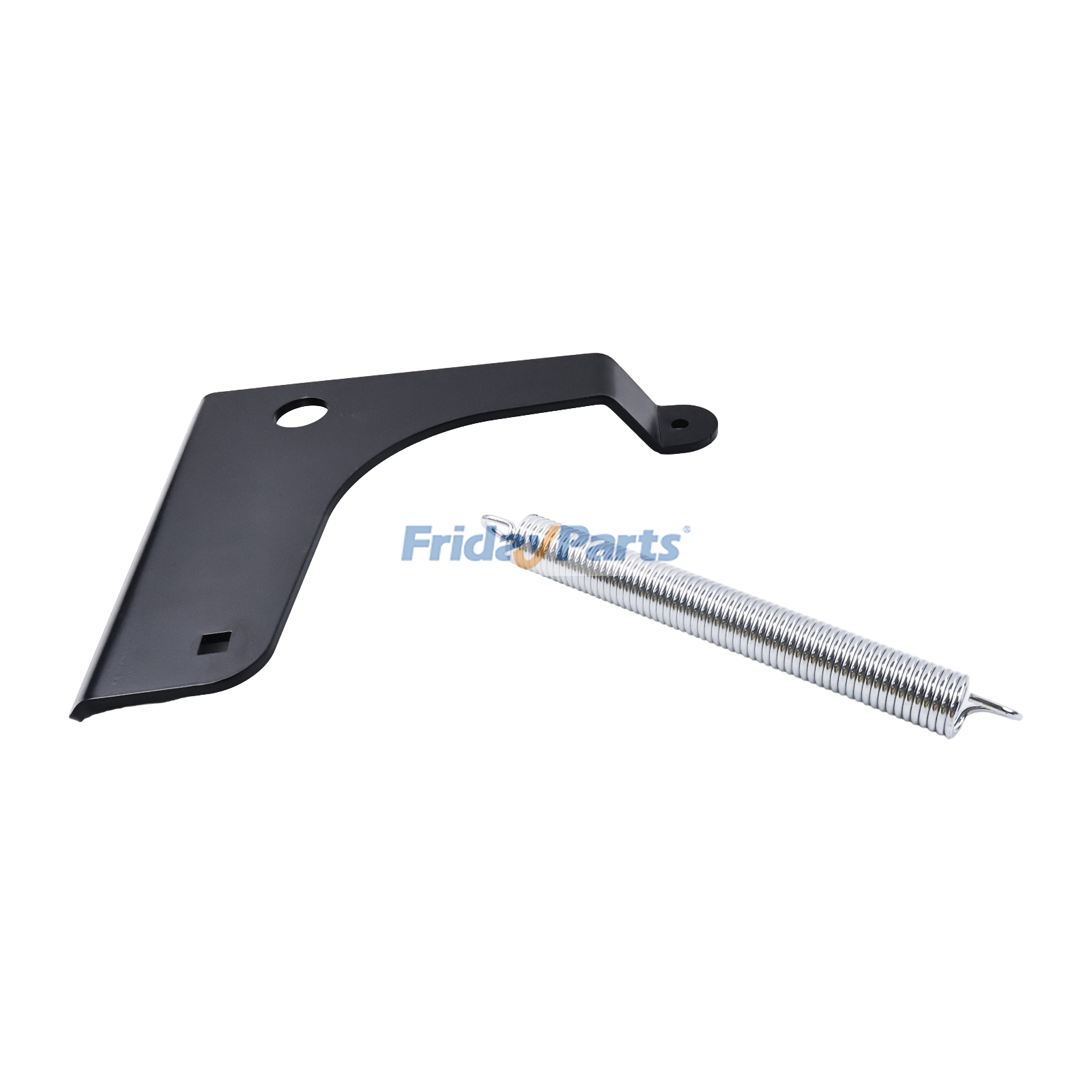 Idler Arm Bracket & Deck Belt Tension Spring 574689002 539120920 for Husqvarna Mower RZ46i RZ4619 RZ4621 Z246 Z246i