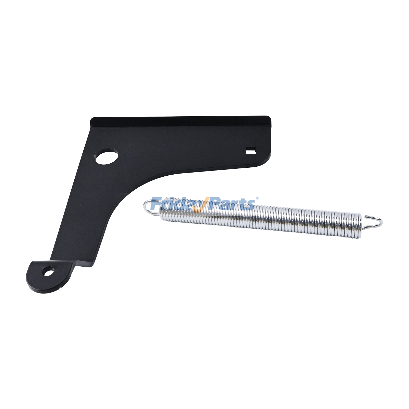 Idler Arm Bracket & Deck Belt Tension Spring for Mower