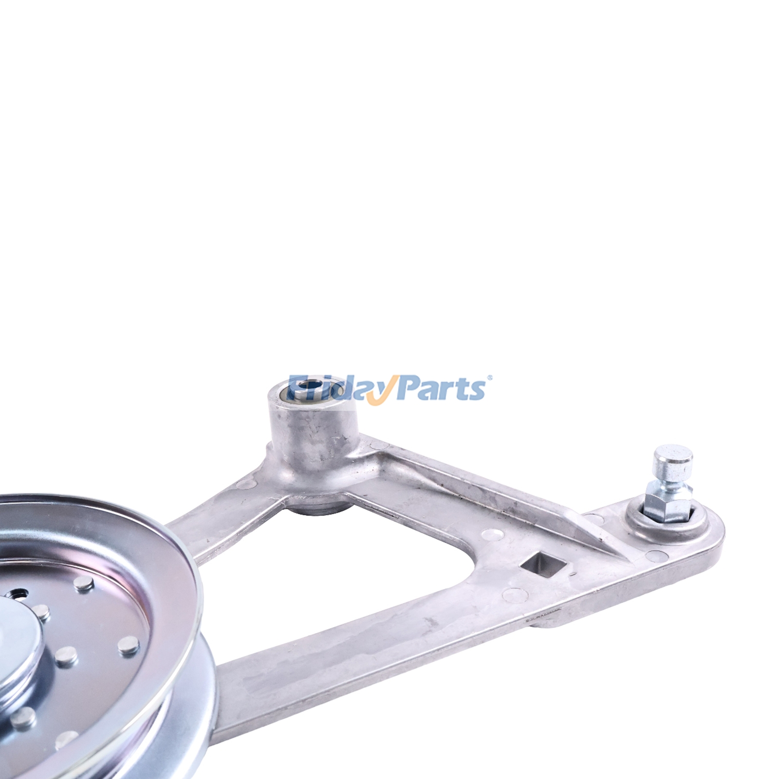 Idler Assembly For Exmark