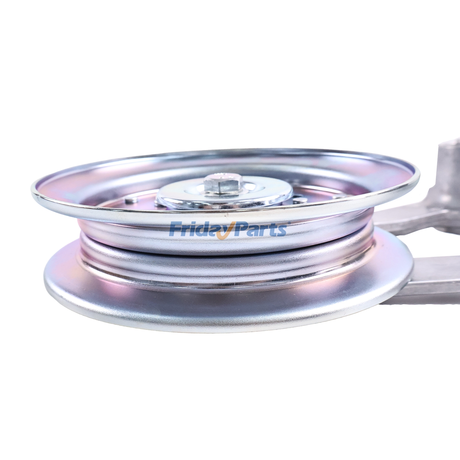 FridayParts Idler Assembly