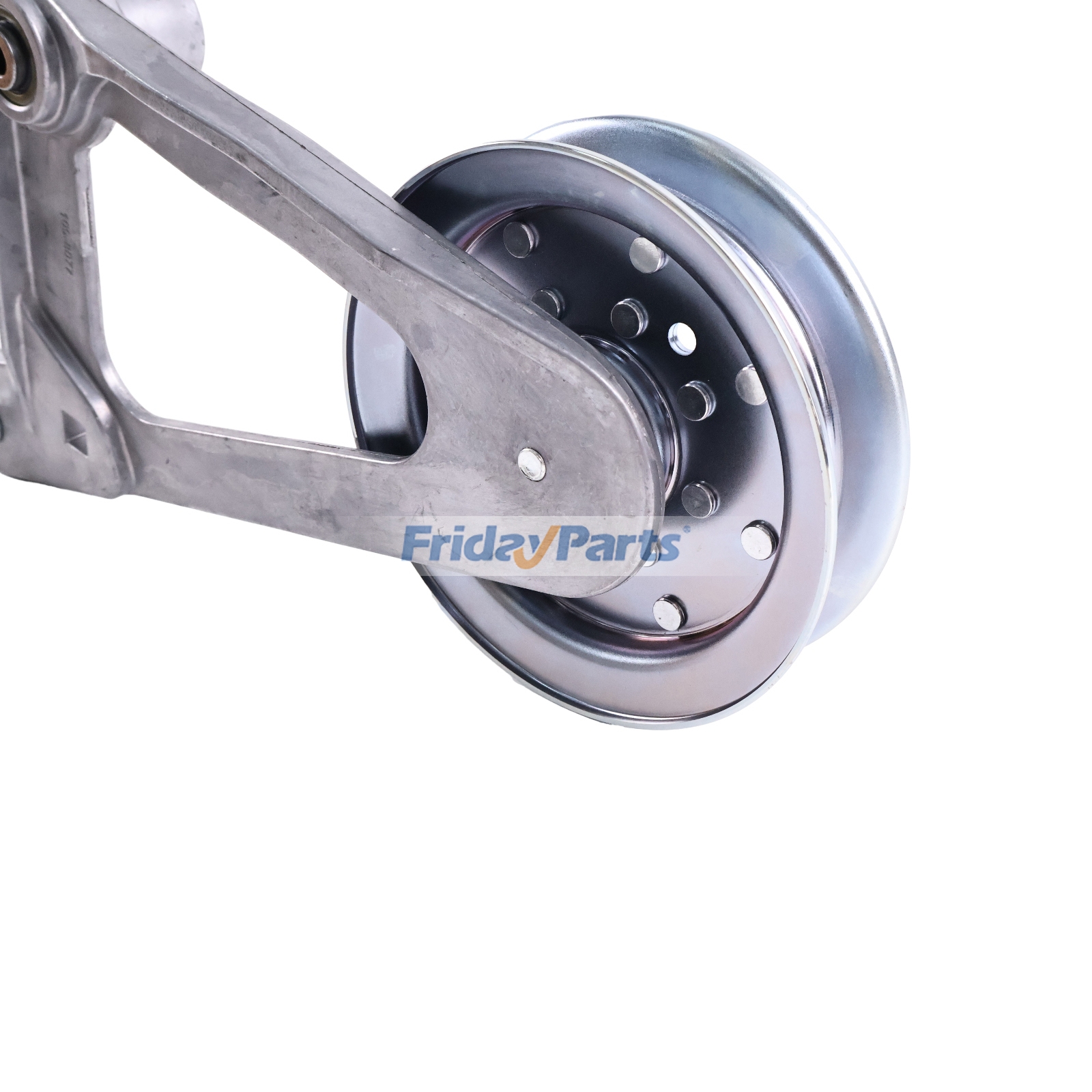 Idler Assembly compatible with Engine,Mower