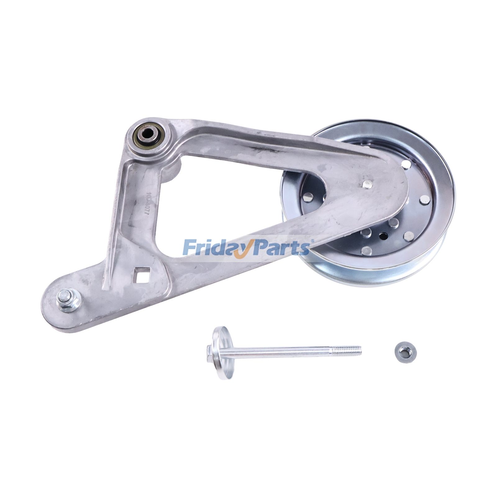 Idler Assembly for Engine,Mower