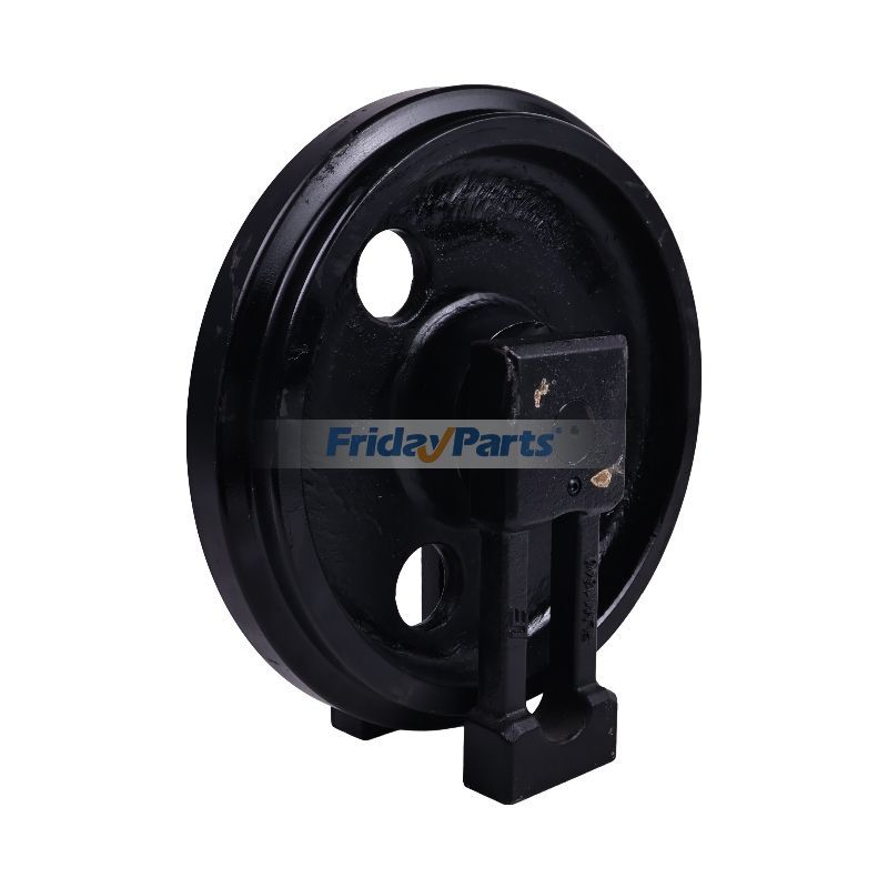 Excavator Idler Assembly