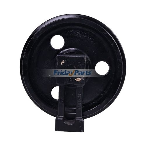 Leitrad / Idler für Komatsu PC 15R 8 DELUXE/16R 2/RHS/R 2FHS/R 2HS/R 3/18MR 2/ 3 Leitrad / Idler für Komatsu PC 15R 8 DELUXE/16R 2/RHS/R 2FHS/R 2HS/R 3/18MR 2/ 3