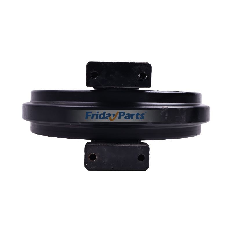  Idler Assembly For KOMATSU