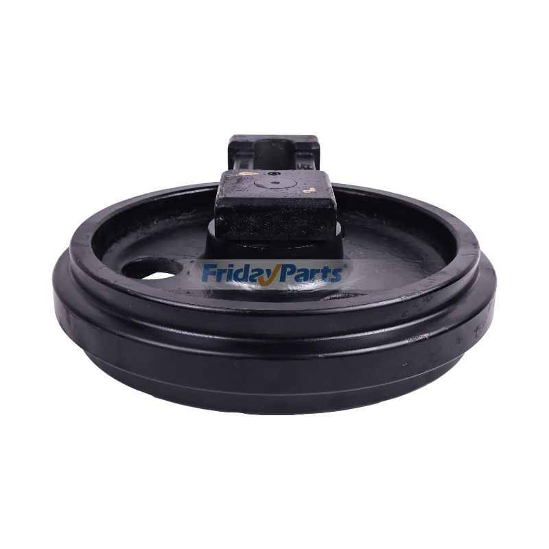 Idler Assembly for Excavator