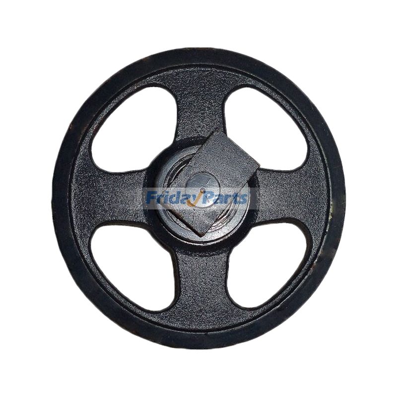 Ensemble de galet tendeur 6589009 pour pelle Bobcat 320 322 220 X320 X322