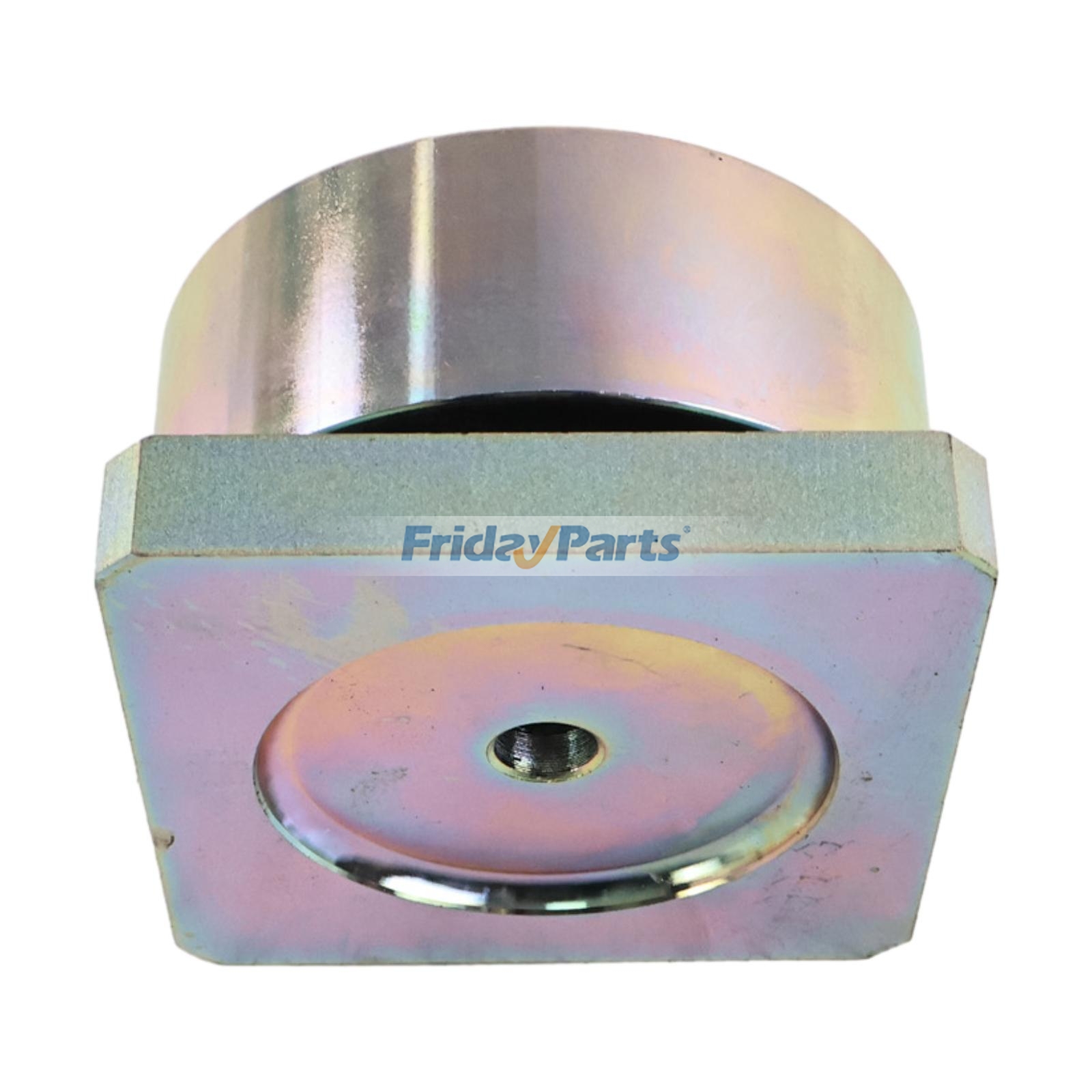 FridayParts Idler Assembly