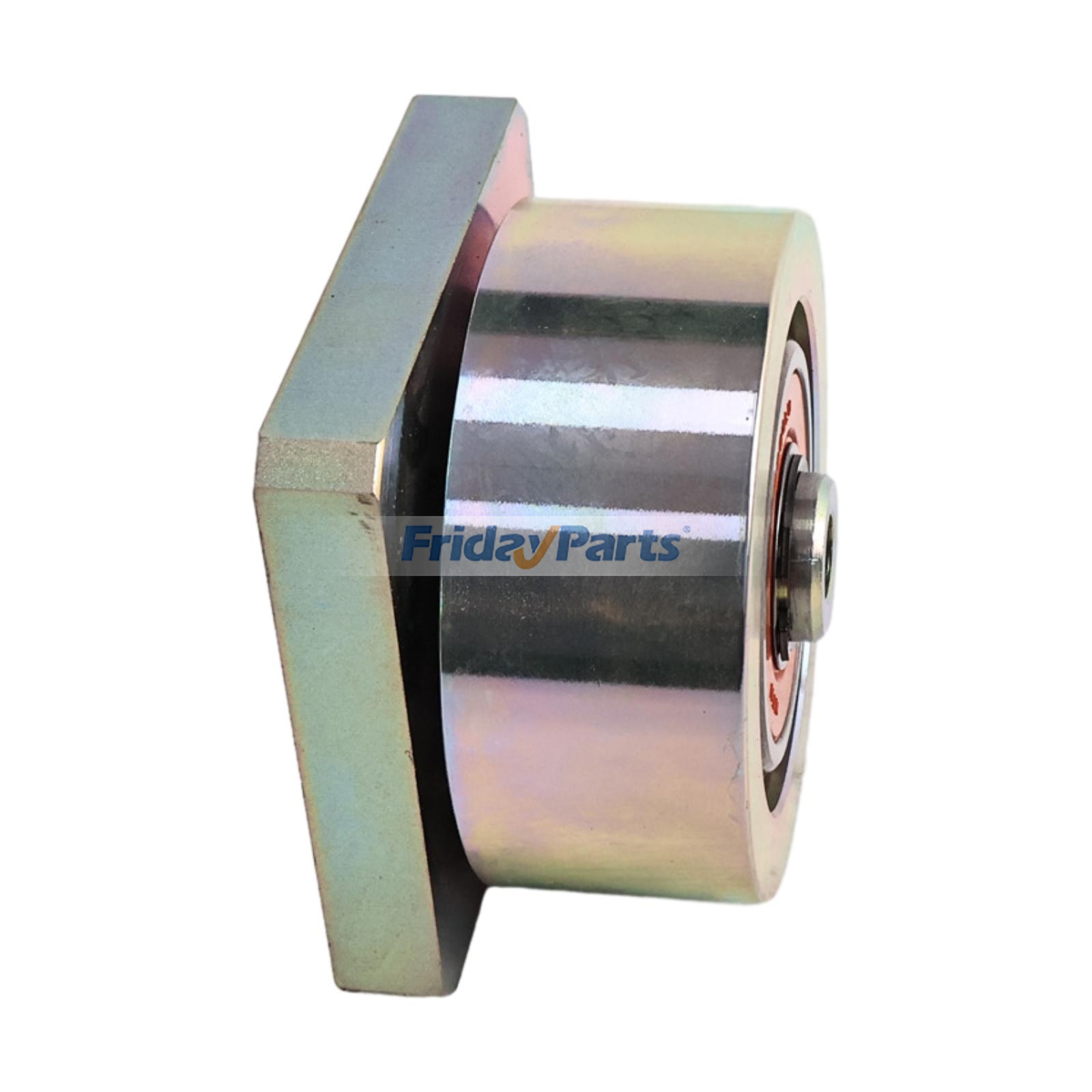 Transport Refrigeration Idler Assembly