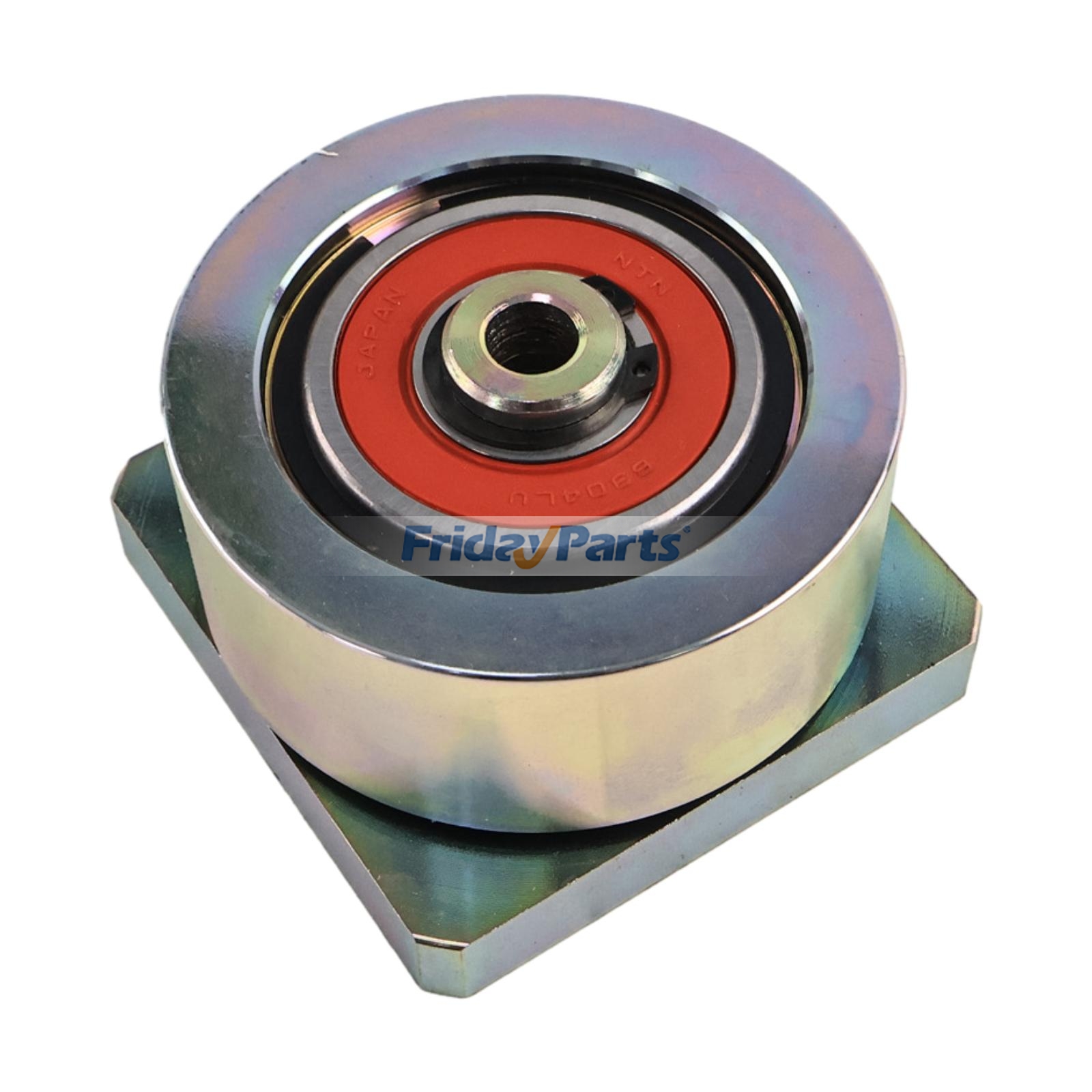 Idler Assembly 77-2900 77-3061 for Thermo King Refrigeration Unit SLX100 SLX200 SLX300 SLX400 SLXe100 SLXe200 SLXe300 SLXe400