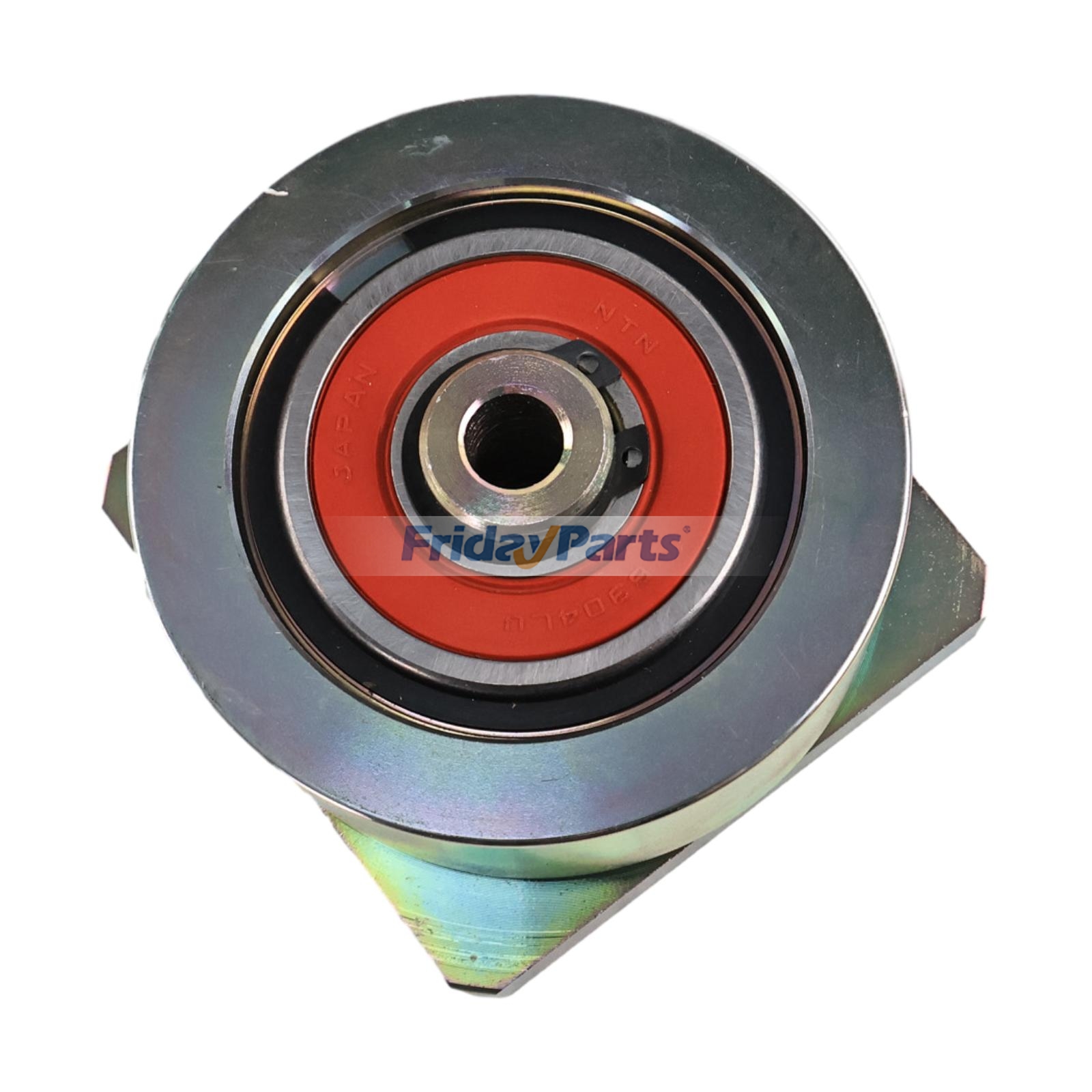 Idler Assembly compatible with Transport Refrigeration