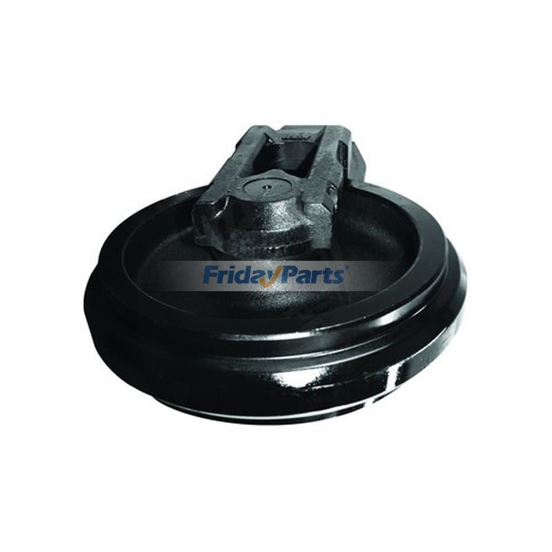 Idler Assembly RD451-21302 for Kubota Excavator KX057-4 KX057-5 U48-4 U48-5 U55-4 U55-4CA U55CA