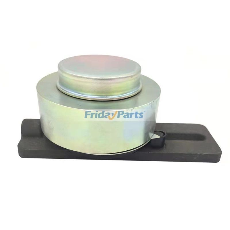 Idler Assy 6708376 for Bobcat 773 Skid Steer Loader