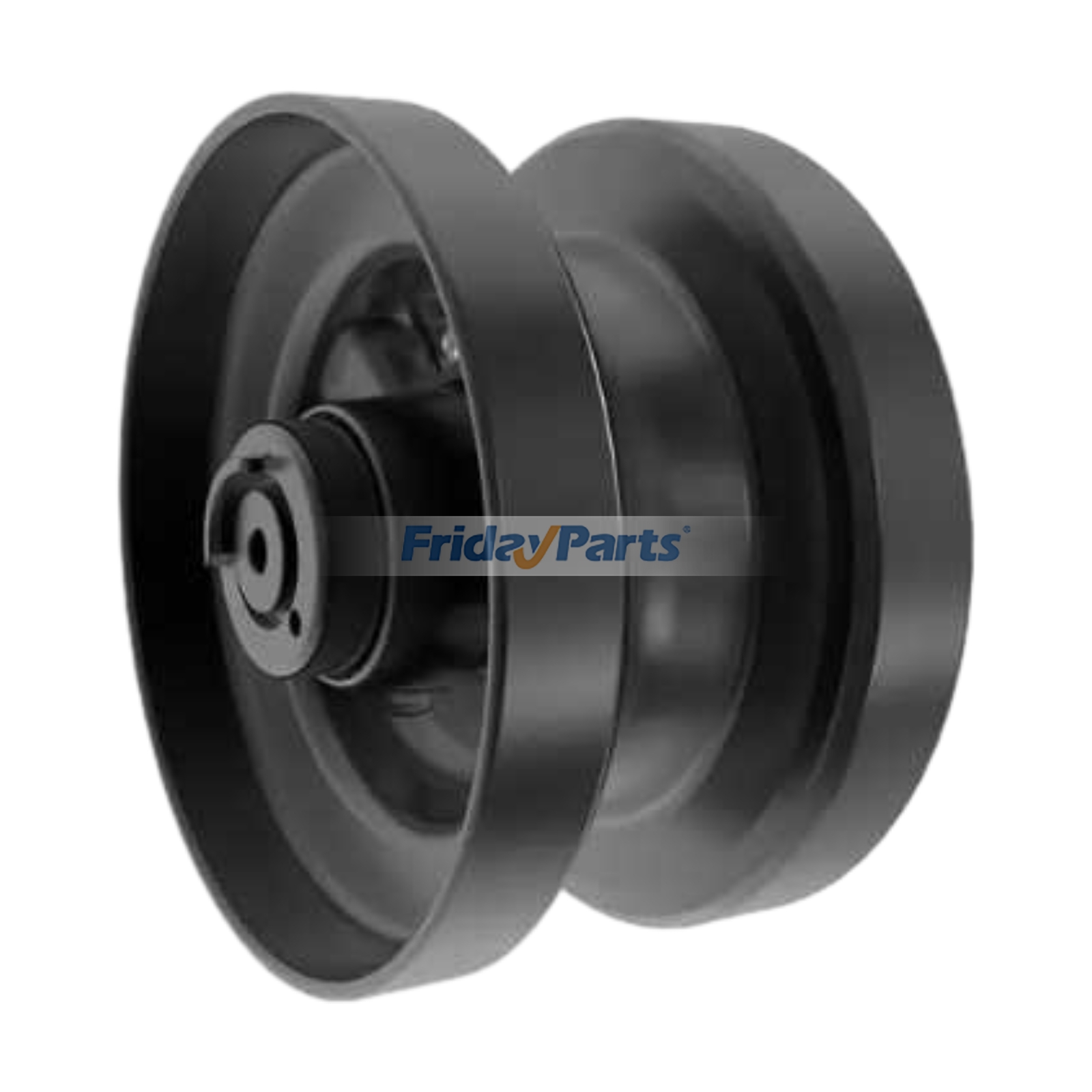 Spannrolle AT452825 AT493205 für Yanmar-Motor 4TNV94FHT John Deere Radlader 331G 331P 333G 333P 335P