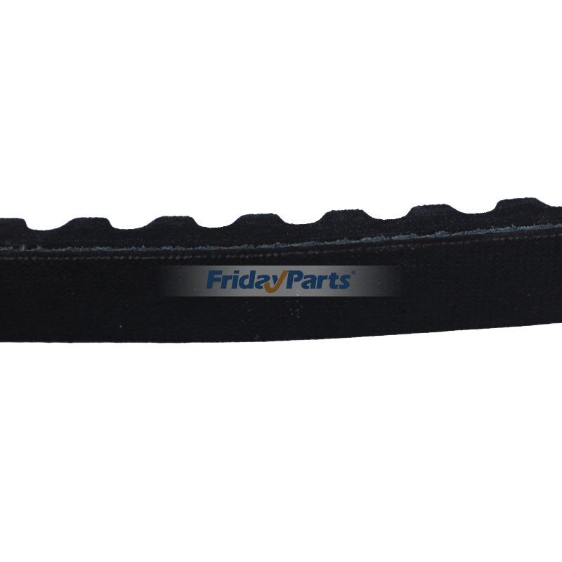 Parte para Refrigeración de transporte