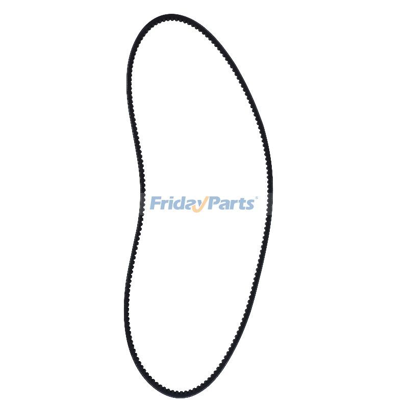 Correa dentada tensora 78-0629 para motor Isuzu 2.2 Thermo King Transport Refrigeration SB-100 SB-190 SB-200 SB-300 SB-II SB-III de FridayParts