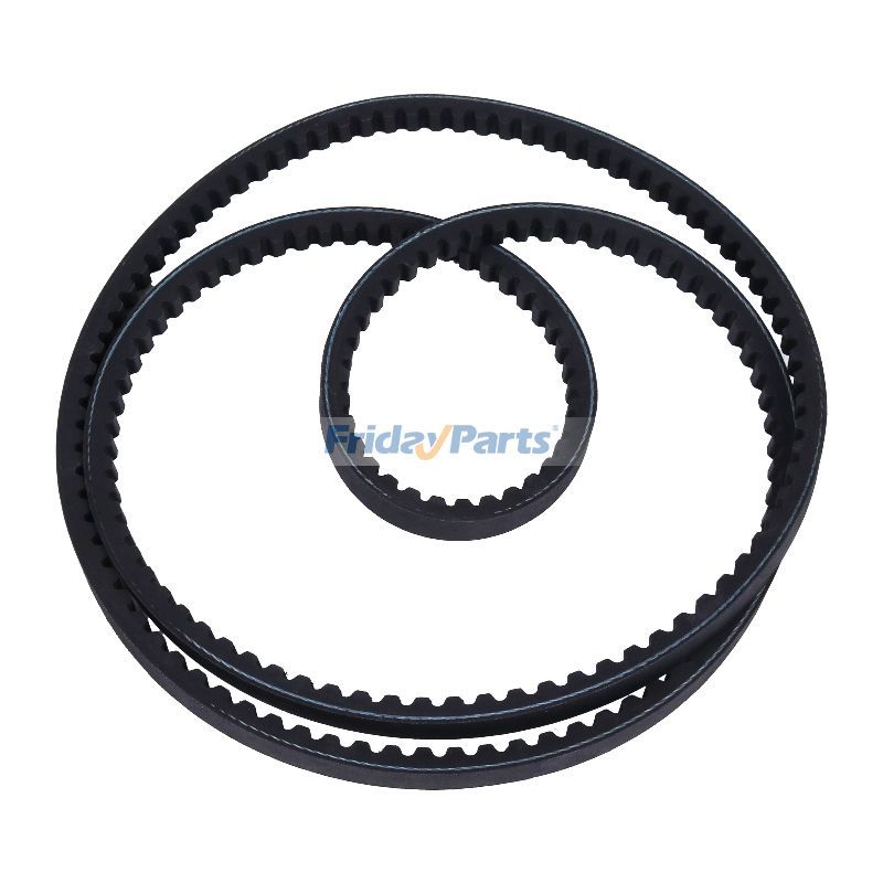 Correa dentada tensora 78-0629 para motor Isuzu 2.2 Thermo King Transport Refrigeration SB-100 SB-190 SB-200 SB-300 SB-II SB-III Para Thermo King