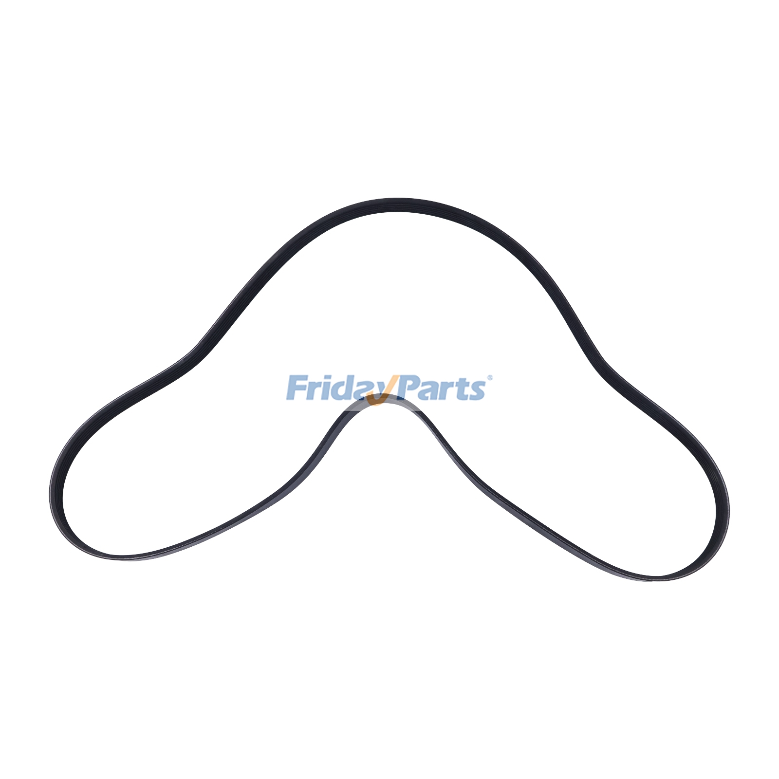 Idler Belt for Transport Refrigeration