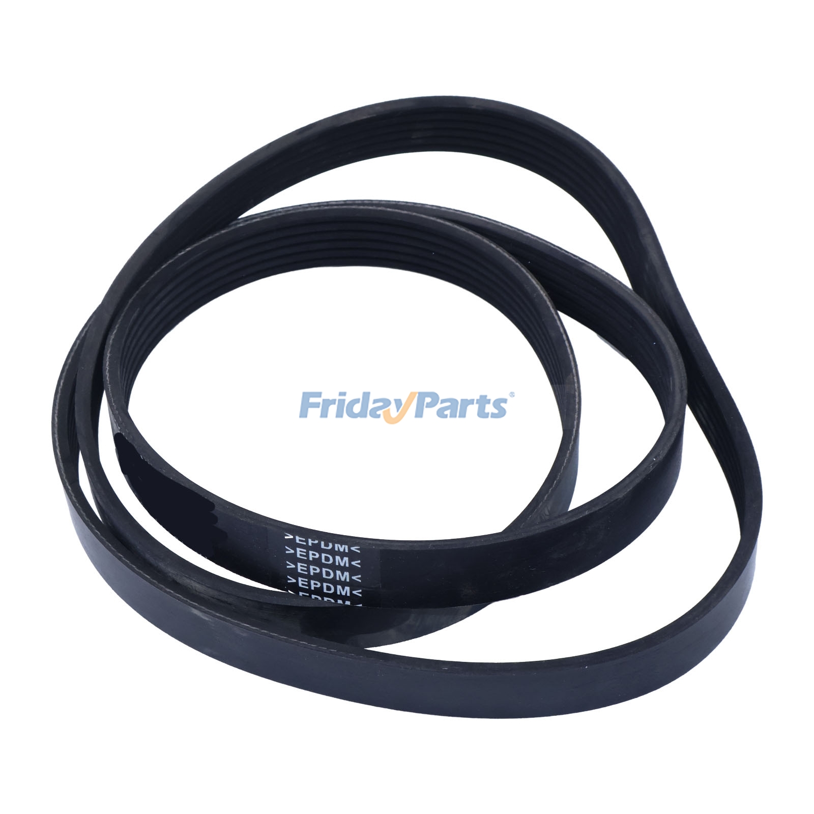 Transport Refrigeration Idler Belt