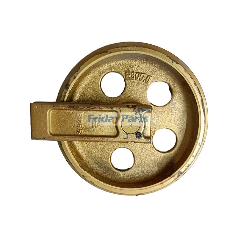 Idlererpillar CAT for Excavator