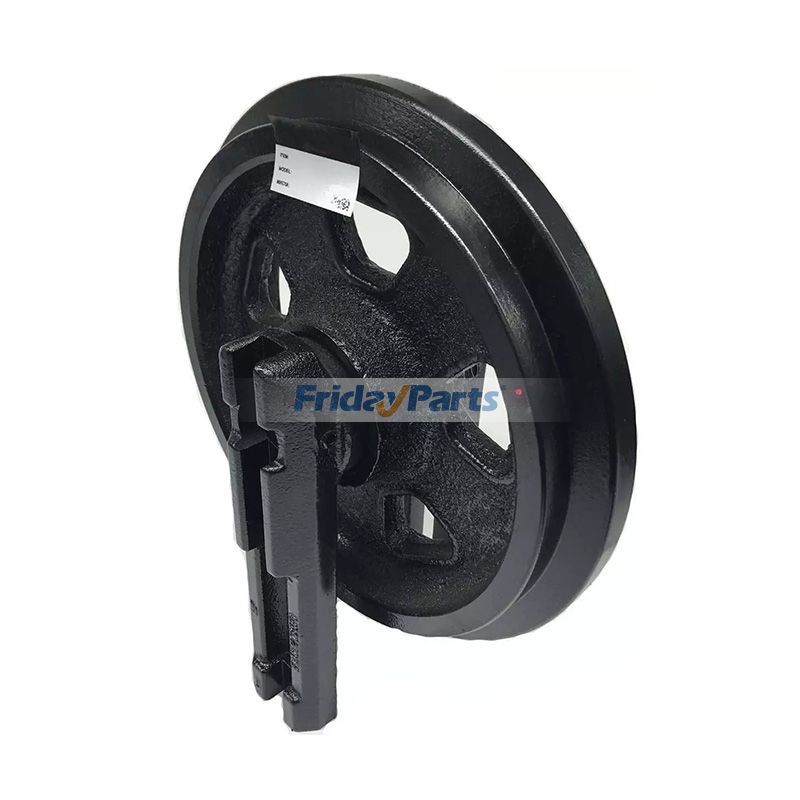 ヤンマー ショベル VIO35-5B 用アイドラー