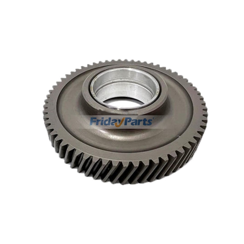 Pignon fou 119802-25101 pour moteur Yanmar 3JH4E 3JH5E 3TNV82A 3TNV84 3TNV88