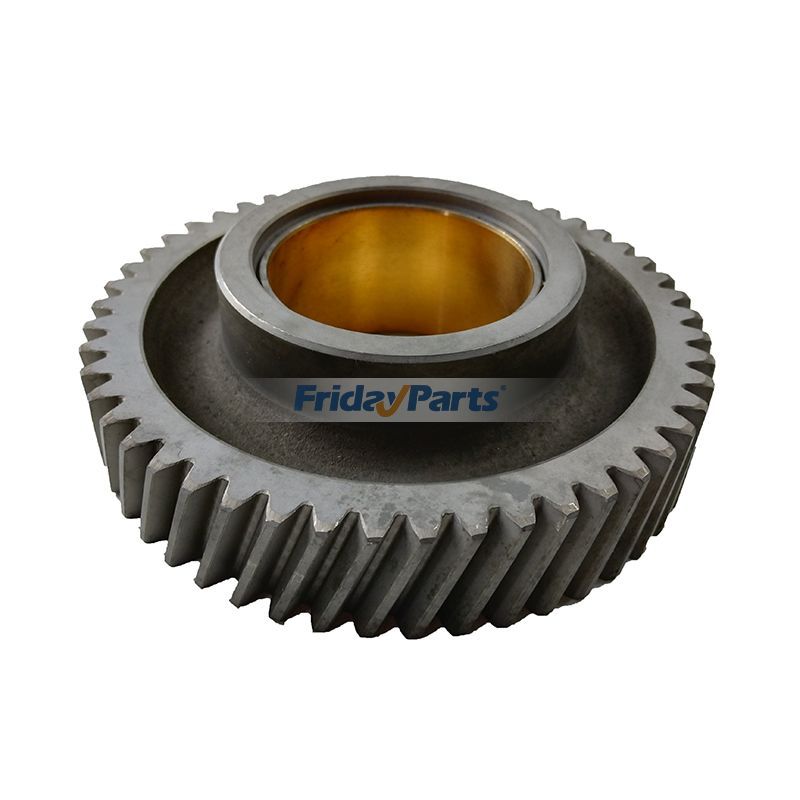 Idler Gear 129900-25100 for Doosan Excavator Solar55-V Solar55W-V Solar75-V