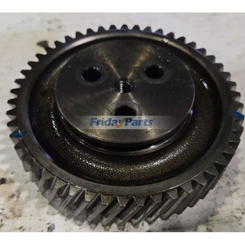 Idler Gear 129900-25110 129927-25110 for Yanmar Engine 4TNV98 Hyundai Forklift HDF20-5 HDF25-5 HDF30-5