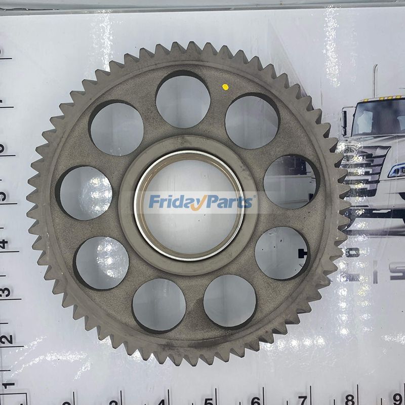 Idler Gear 13508-E0590 for Hino Engine J05C J05D Turck 500