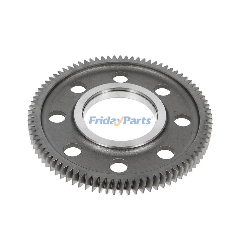 Idler Gear 20743007 for Volvo Engine D16C TAD1640GE TAD1650VE TWD1663GE Excavator EC700B